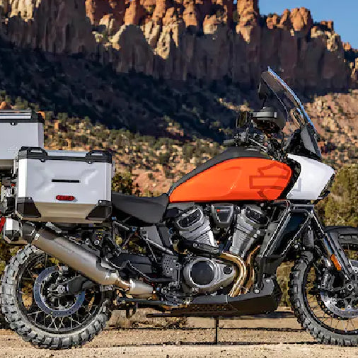 2021 Harley Pan America: Review & Thoughts