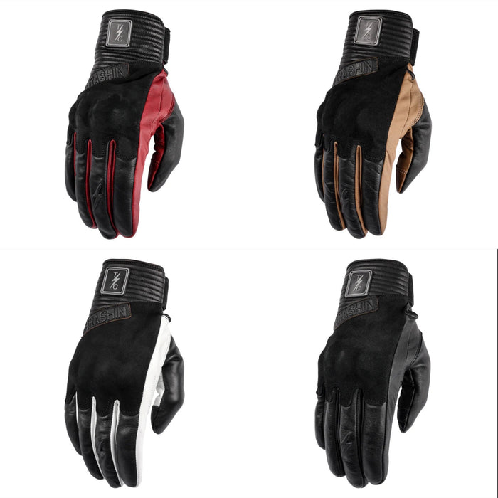 Thrashin Supply Windbreaker Boxer Gloves