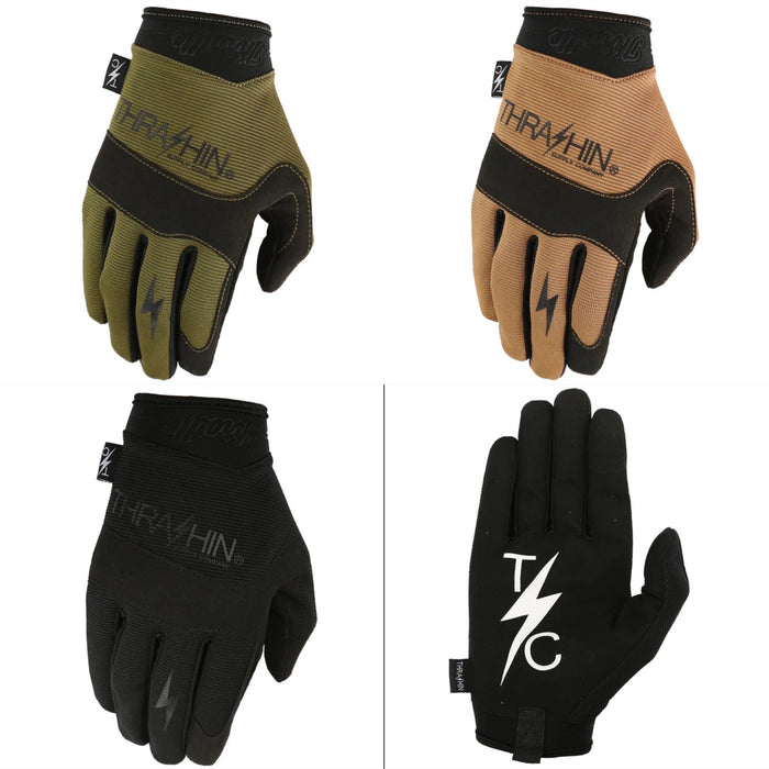 Thrashin Supply Covert Gloves