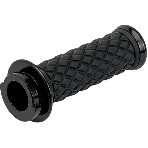 BILTWELL ALUMICORE GRIPS (MORE COLOR OPTIONS)
