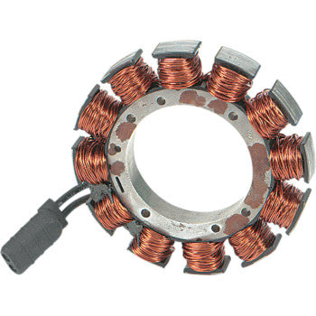 Cycle Electric alternator stators