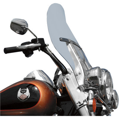 KLOCKWERKS OE REPLACEMENT FLARE FOR H-D DYNA / FXR