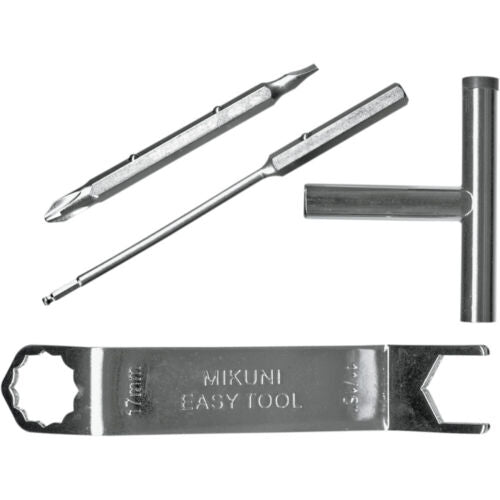 Mikuni HSR tool kit