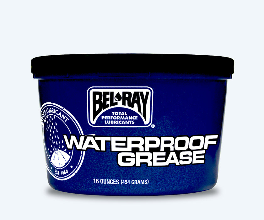 WATER PROOF GREASE