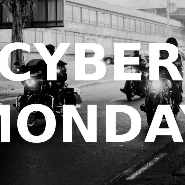 Ramjet Racing Cyber Monday Deals (Use Code: BF21)