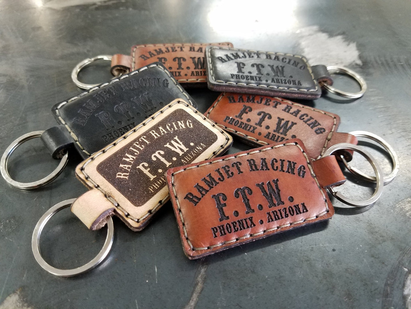 KEY CHAINS