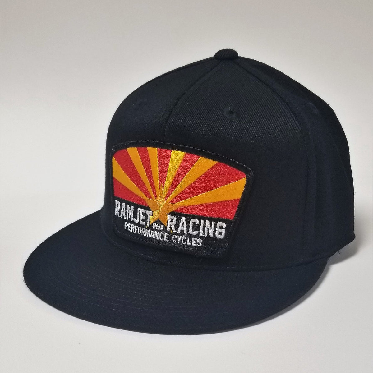 Motorcycle Parts in Phoenix + Ramjet Racing Apparel