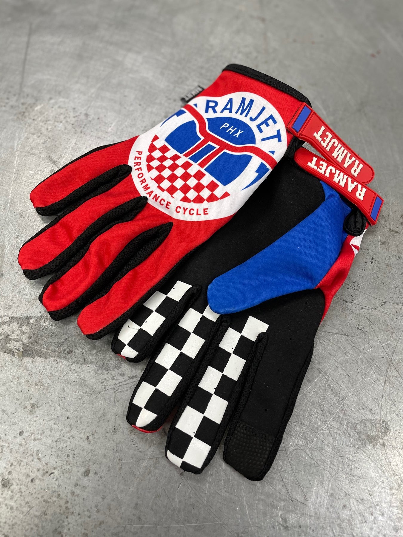 GLOVES