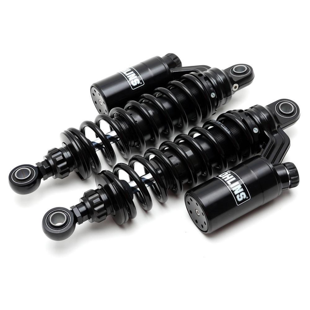 SUSPENSION — Page 2 — Ramjet Racing