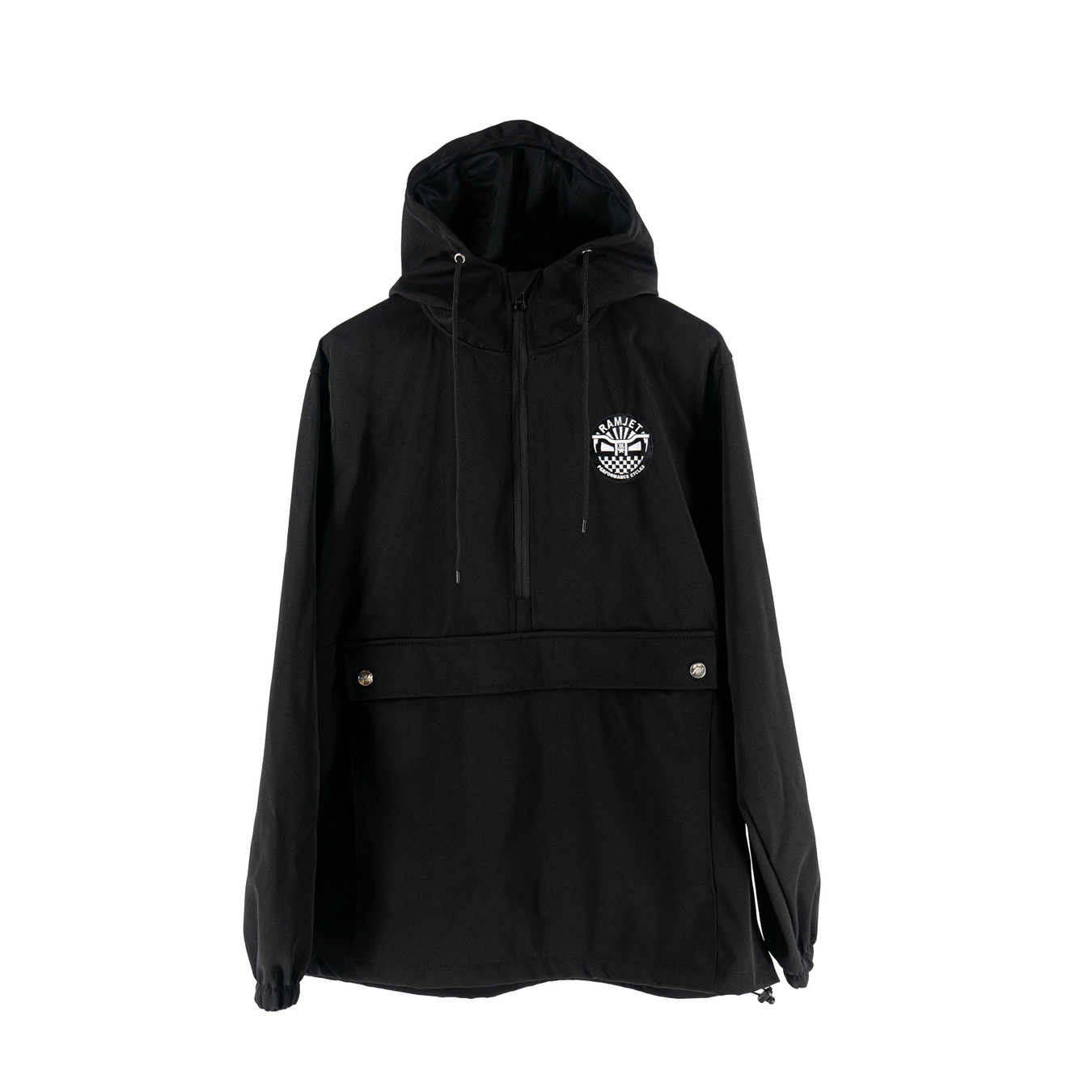 HOODIES & WINDBREAKERS