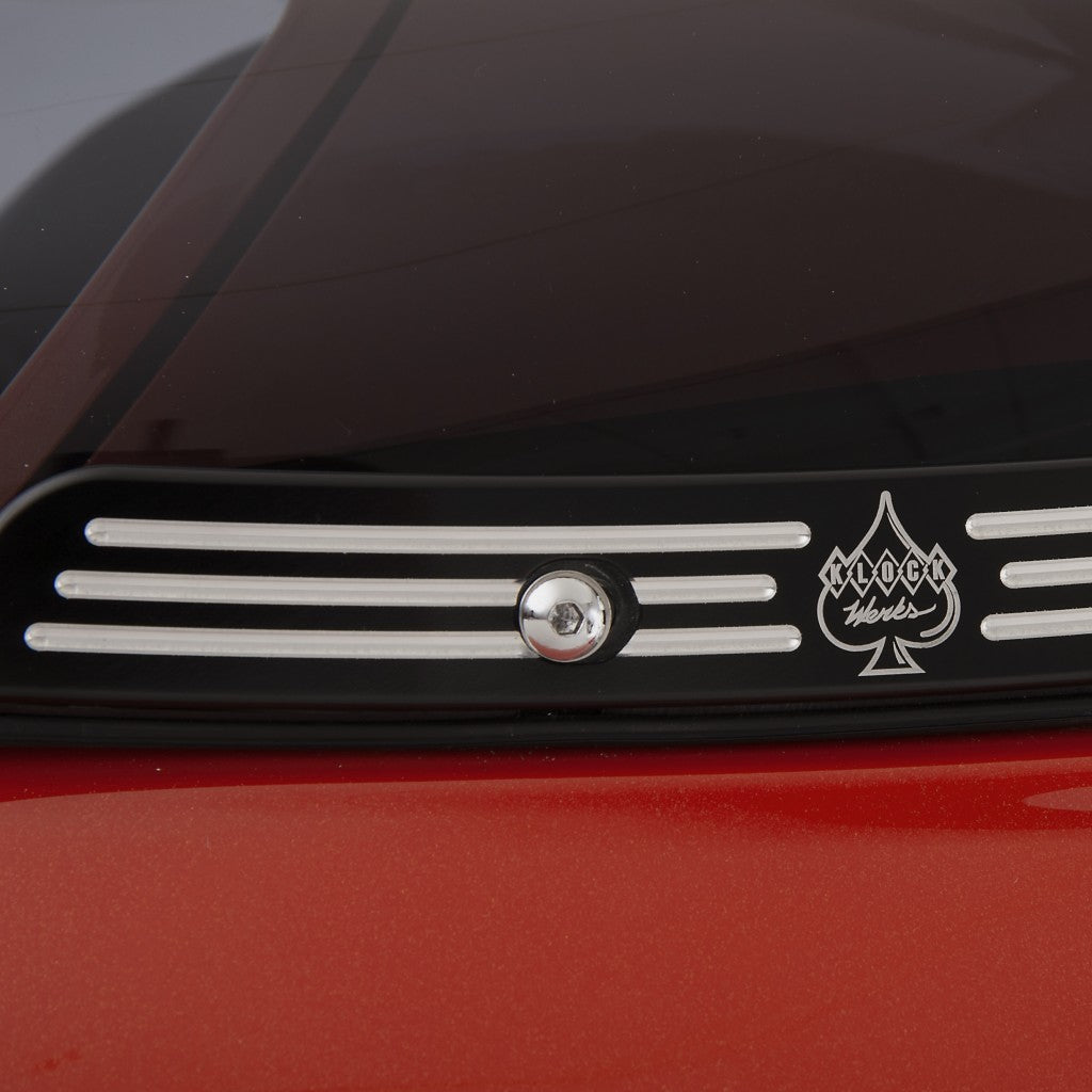 CUSTOM TRIM AND ACCESSORIES