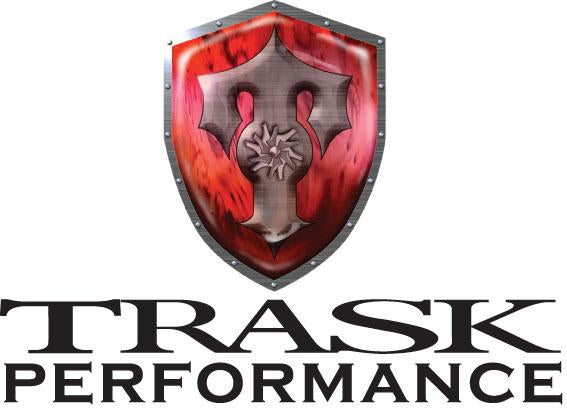 TRASK — Ramjet Racing