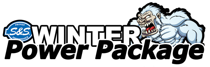 S&S POWER PACKAGES