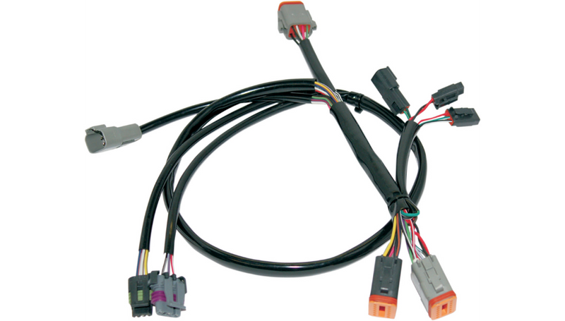 Twin Cam Complete Ignition wire harnesses