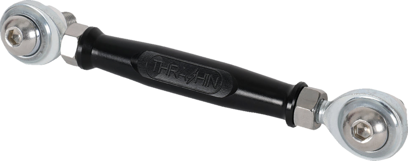 Thrashin Adjustable Brake Linkage M8 Softail