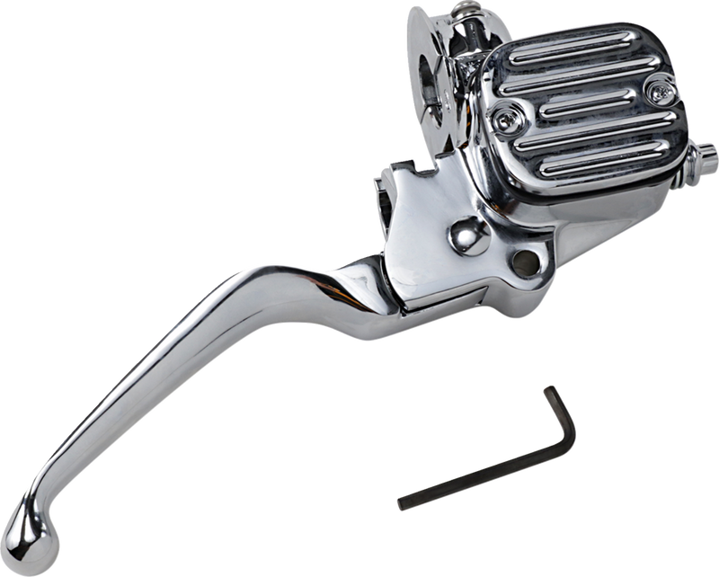 Cut-Down Front Brake Master Cylinder - 11/16"