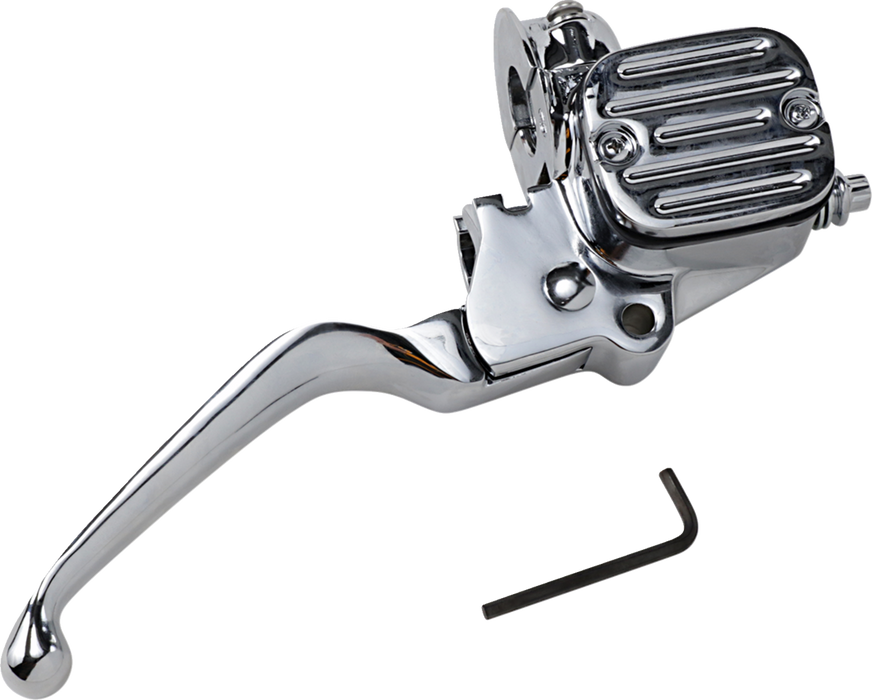 Cut-Down Front Brake Master Cylinder - 11/16"