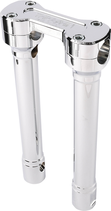 THRASHIN SUPPLY HOLE SHOT RISERS