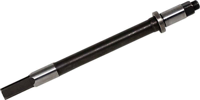 Kickstarter Shaft - '57-'76 XL
