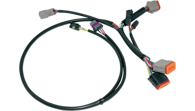 Twin Cam Complete Ignition wire harnesses
