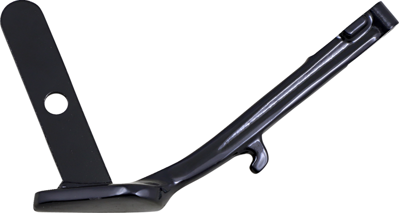 Kickstand - Gloss Black - 1" Under Stock