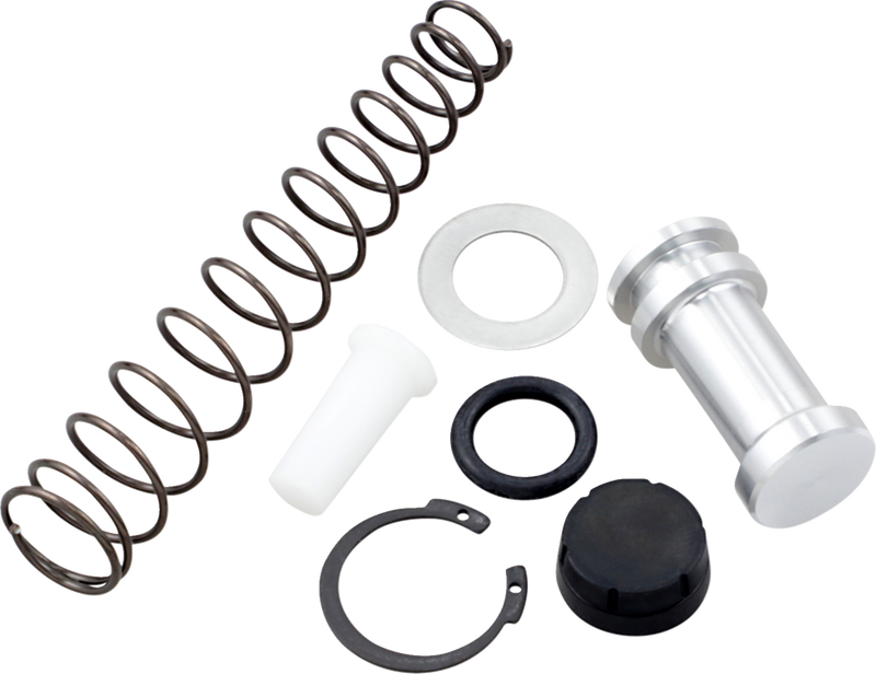Master Cylinder Rebuilt Kits