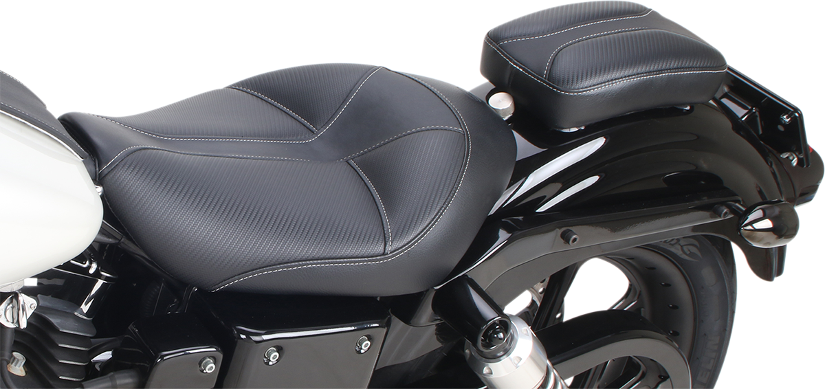 Dominator Pad - 6"