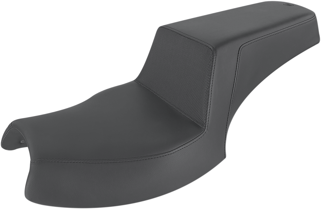 Step-Up Seat - Gripper - Black - Challenger '20-'24