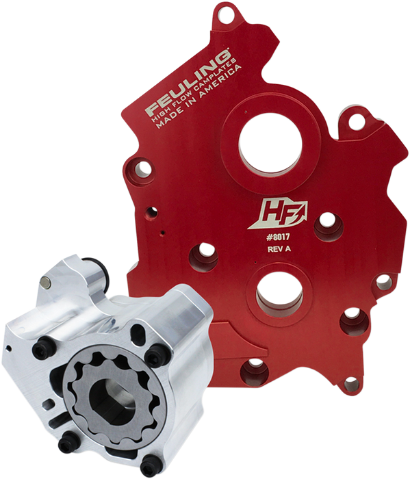 FEULING  HP+ OILING SYSTEM (OIL COOLED M8)