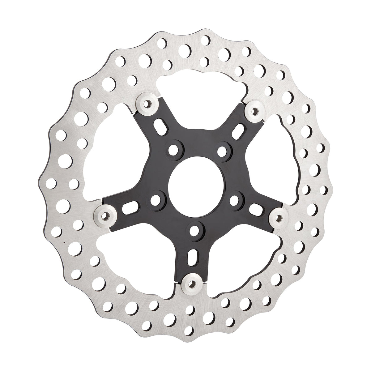 Jagged® Brake Rotors — Ramjet Racing