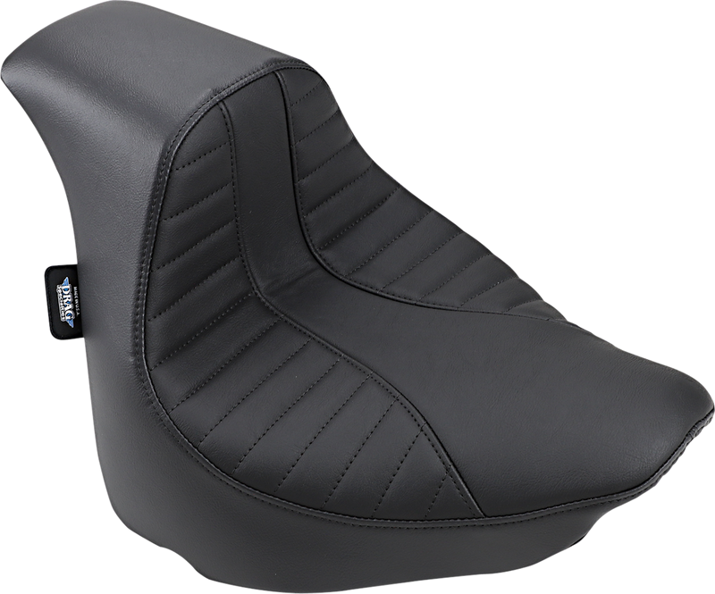 EZ-Solo Seat - Scorpion Stitch - Vinyl - FXFB/S '18-'22