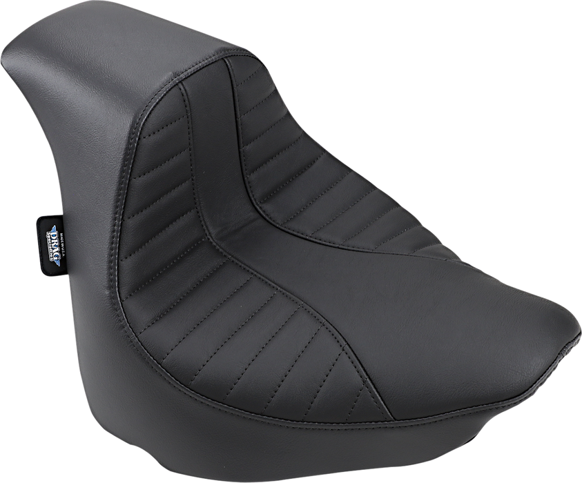 EZ-Solo Seat - Scorpion Stitch - Vinyl - FXFB/S '18-'22