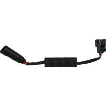 Custom Dynamics rear turn signal stabilizer ('14+ FL)