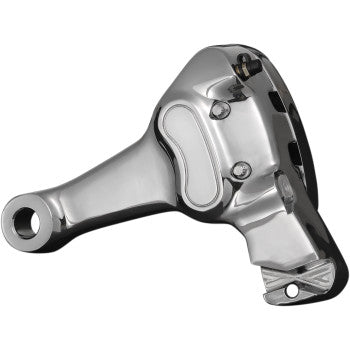 DRAG SPECIALTIES CHROME CALIPERS (ALL MODELS)