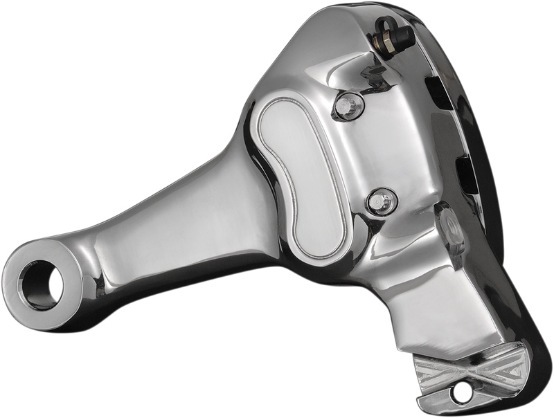Rear Caliper - 4 Piston - '87-'99