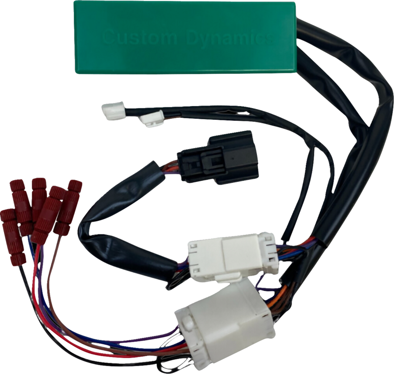 Smart Triple PlayÂ® Signal Controller