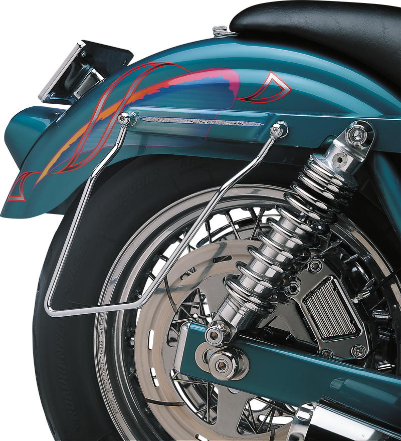Saddlebag Support - FXR '82-'00