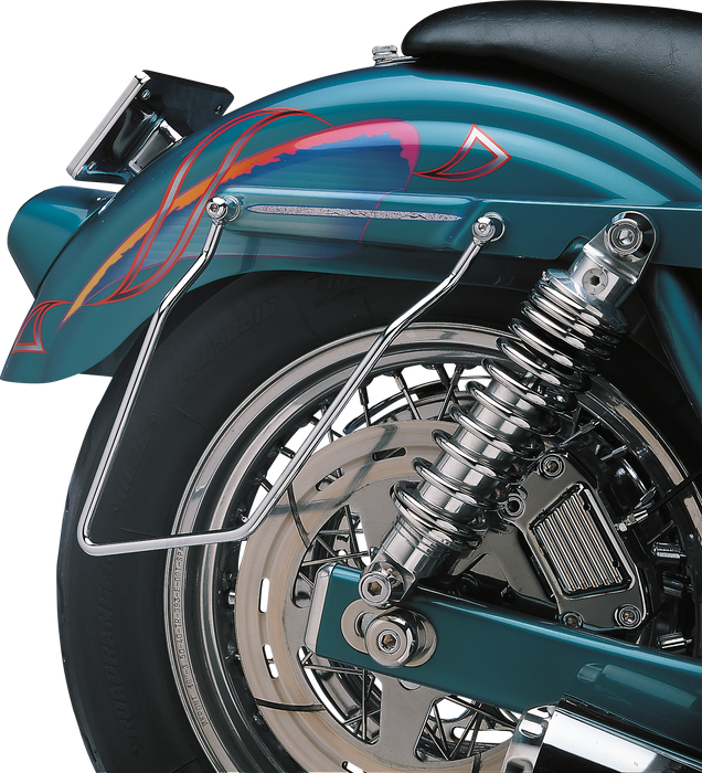 Saddlebag Support - FXR '82-'00