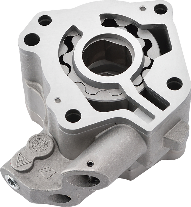 High Volume Oil Pump - M8 - without seal