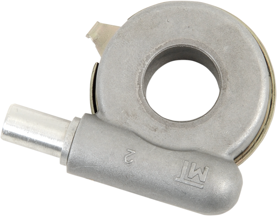 Front Wheel Speedometer Drive Unit - With Spacer 0.300" - 2:1 Ratio