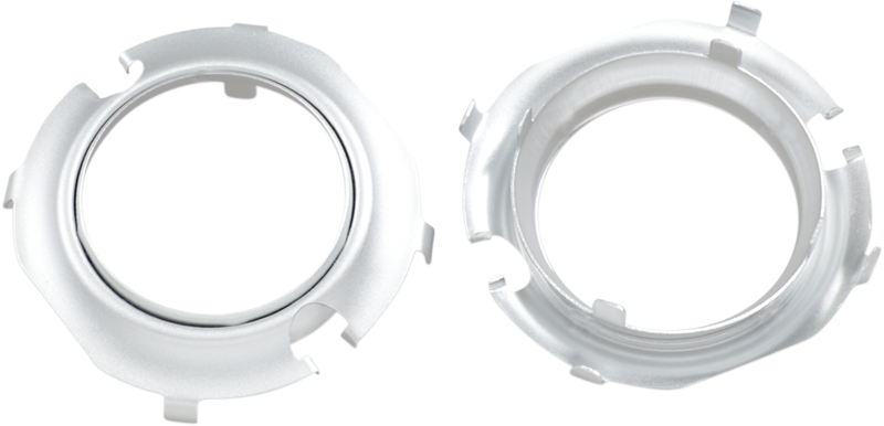 Turn Signal Adapters - Bullet to Flat