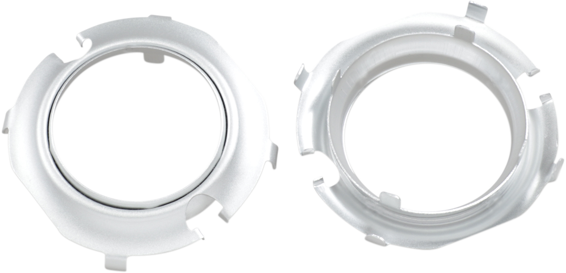 Turn Signal Adapters - Bullet to Flat