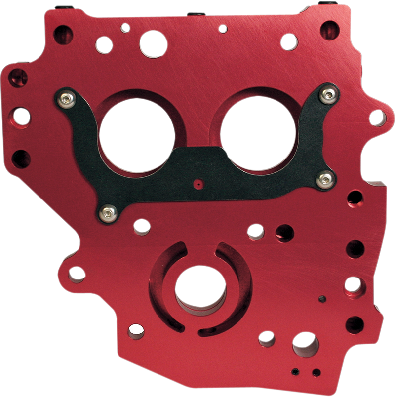 High Flow Camplate - Gear Drive - Twin Cam (except '06 Dyna)