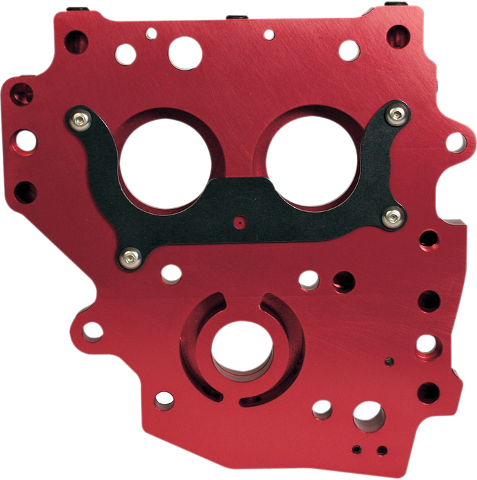 High Flow Camplate - Gear Drive - Twin Cam (except '06 Dyna)