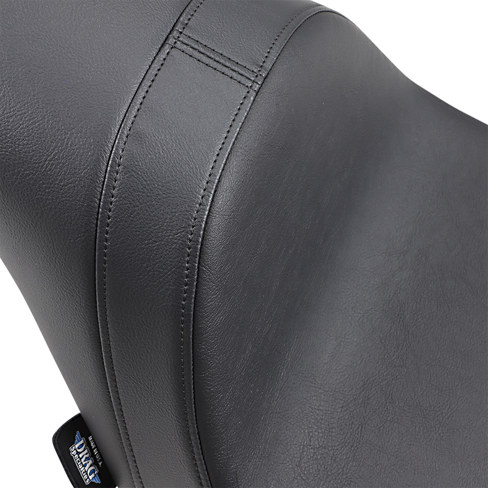 Predator Seat - Vinyl - Smooth - FL/FX '18-'25