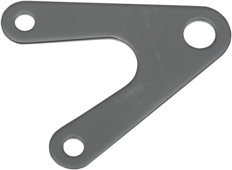 Y-Bracket - Gloss Black