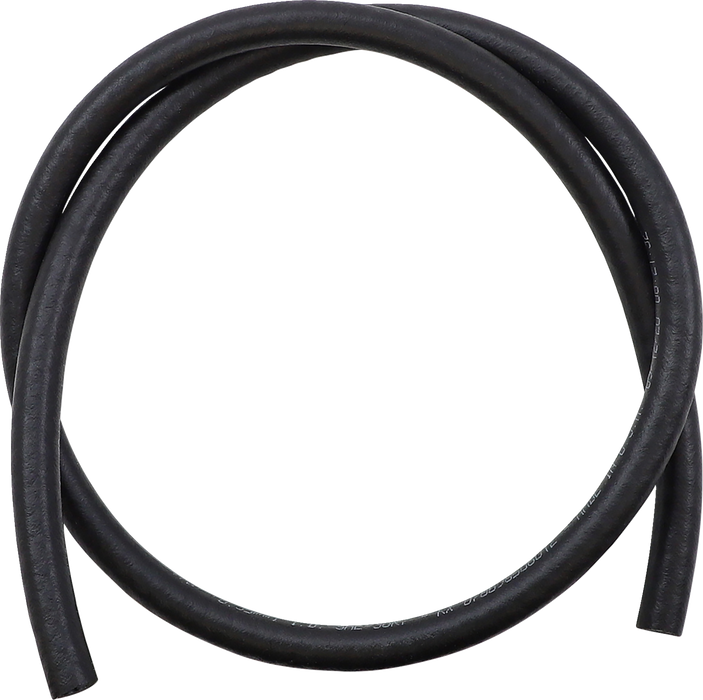 Fuel/Oil Line - 1/4" - 3'