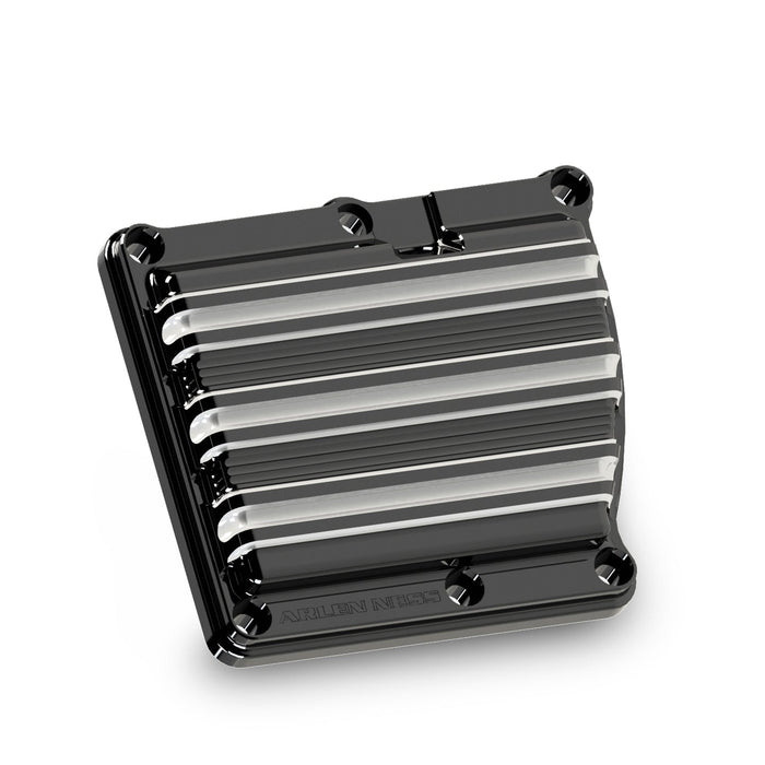 10-Gauge® Transmission Top Covers, Black