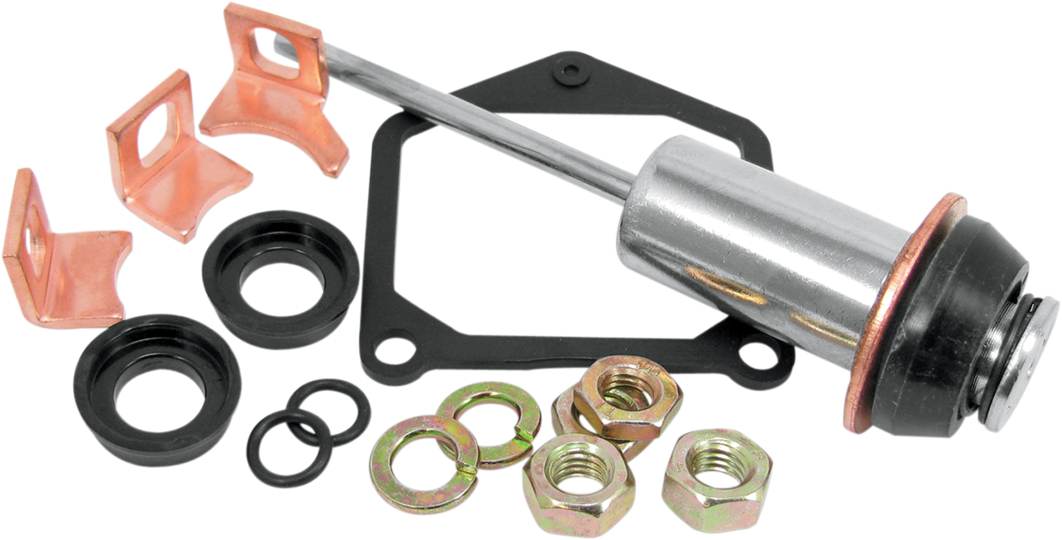 Starter Solenoid Kit - Harley Davidson