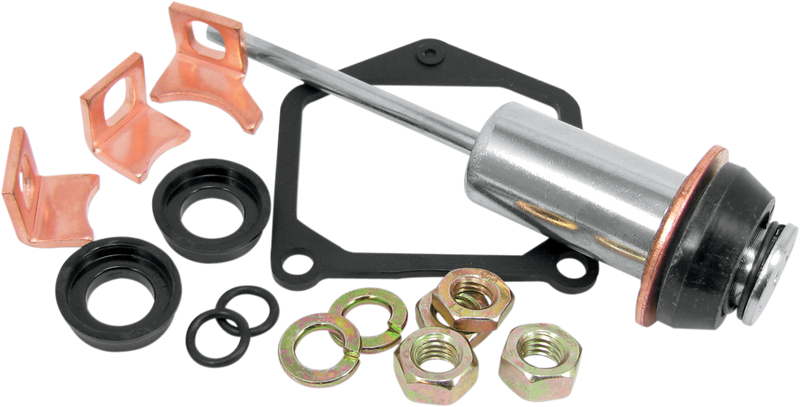 Starter Solenoid Kit - Harley Davidson